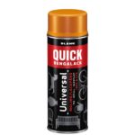 QUICK SPRAY ORANGE BLANK 5746