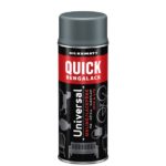 QUICK SPRAY 5938 HAVGUD SILKEMATT