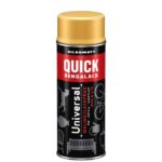 QUICK SPRAY 5954 FREESTYLE SILKEMATT