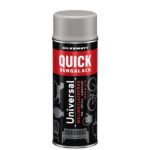 QUICK SPRAY 5918 TEMPERERT SILKEMATT