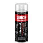 QUICK SPRAY 2222 KLAR SILKEMATT