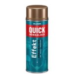 QUICK EFFEKTSPRAY KOBBER 180