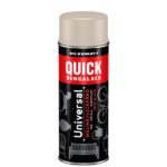 QUICK BENGALACK SPRAYLACK VINTERSAND 400ML