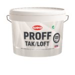PROFF TAK/LOFT S-0500N PRIMADEK 9L