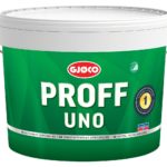 PROFF UNO 01 AKRYLMALING 10L