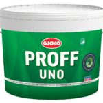 PROFF UNO 05 AKRYLMALING 10L
