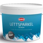 PROFF LETTSPARKEL VÅTROM 10L