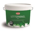 PROFF LETTSPARKEL FIN 10L