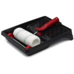 RULLESETT PERFECT JEVNE 18CM