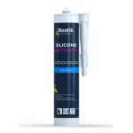 BOSTIK SILIKON WET ROOM 2650 HVIT 0,3L