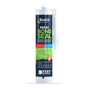 BOSTIK MAXI BOND SEAL SORT