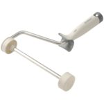 JORDAN MALERULLBØYLE ALU  PROFF 23CM