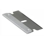 RESERVEBLAD TIL VINDUSSKRAPE 10 PKN.