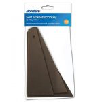 JORDAN BAKELITT SPARKELSETT 6-8-10CM