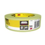 3M MASK.TAPE 206036SW GRØNN 38MM*50M