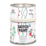 WHITEBOARD MALING 0,5L